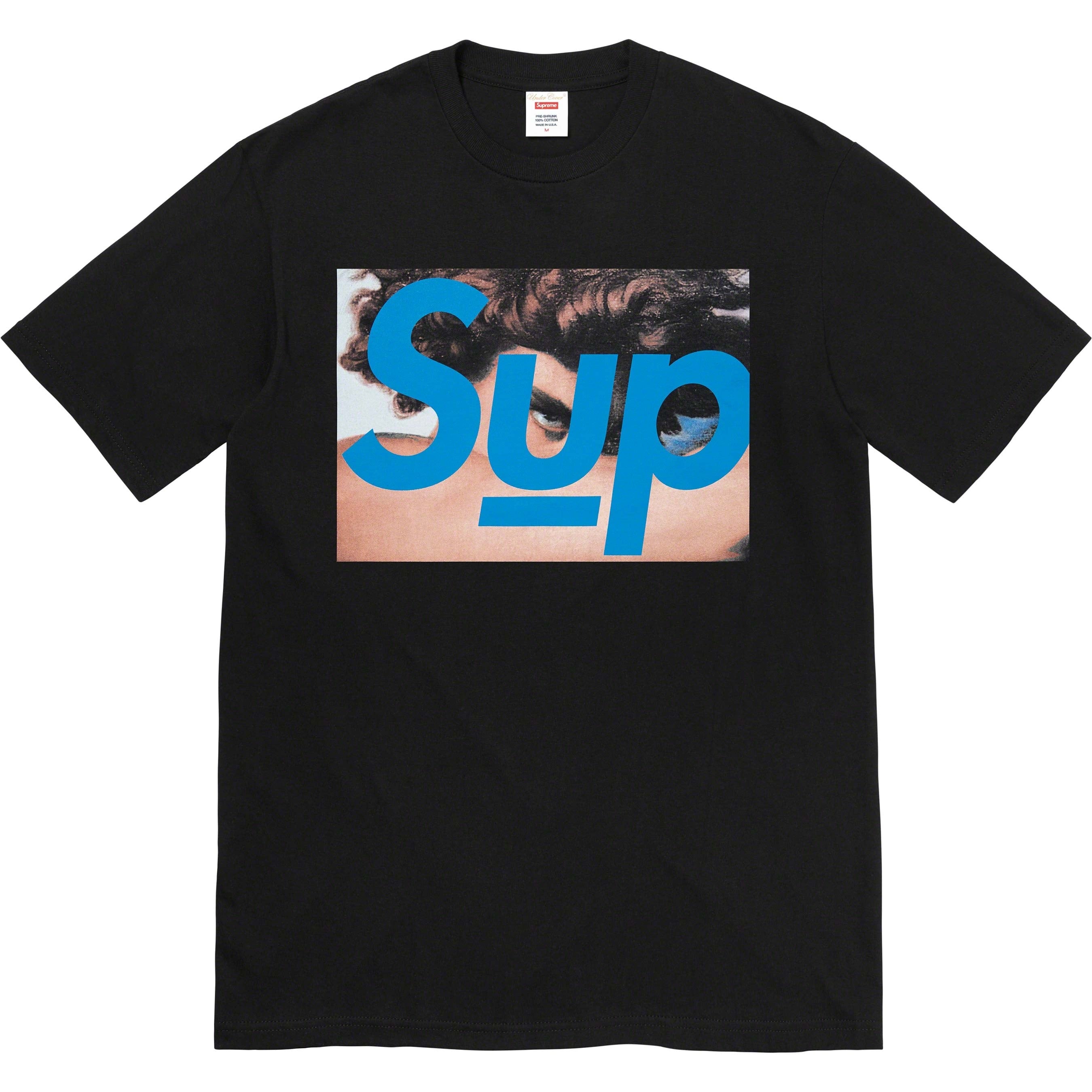 Supreme®/UNDERCOVER Face Tee view 5